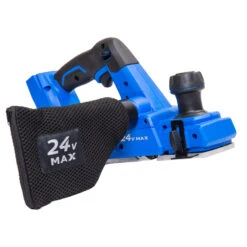 Kobalt 24-Volt Planer- Bare Tool - Battery And Charger Sold Separately (tool Only) -tool 1694004 44917120