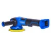 Kobalt 24-Volt Brushless Cordless Polisher-Bare Tool (tool Only) -tool 1694006 43383952