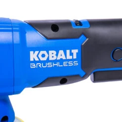 Kobalt 24-Volt Brushless Cordless Polisher-Bare Tool (tool Only) -tool 1694006 43383957