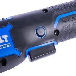 Kobalt 24-Volt Brushless Cordless Polisher-Bare Tool (tool Only) -tool 1694006 43383958