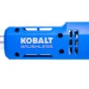 Kobalt 24V 8-in Cordless Saw Kit With Battery And Charger -tool 1774922 42685009