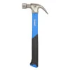 Kobalt Fibreglass 16 Oz Hammer - Black And Blue -tool 19225045