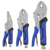Kobalt Locking Pliers Set - 3 Pieces 2 Kobalt Locking Pliers Set - 3 Pieces -tool 19225097 L