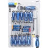 Kobalt Screwdriver Set, 20 Pieces -tool 19225180 L
