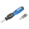 Kobalt 13 In 1 Screwdriver - Blue 2 Kobalt 13 In 1 Screwdriver - Blue -tool 19225181 L