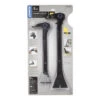 Kobalt IO KOBALT 2-PC Pry Bar Set