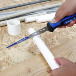 Kobalt 6-in Cross-Cutting Jab Saw Drywall, Wood Or Plastic 10 Kobalt 6-in Cross-Cutting Jab Saw Drywall, Wood Or Plastic -tool 19225203e L