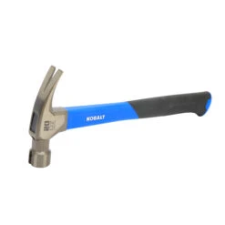 Kobalt Claw Hammer 20-oz Fiberglass And Metal -tool 19225228e L