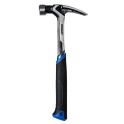Kobalt 20-oz Claw Hammer In One-Piece Forged Steel 10 Kobalt 20-oz Claw Hammer In One-Piece Forged Steel -tool 19225232 L