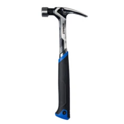 Kobalt Claw Hammer 16-oz One-Piece Steel Construction -tool 19225233 L