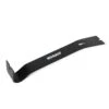 Kobalt 9.5-in Pry Bar Carbon Steel
