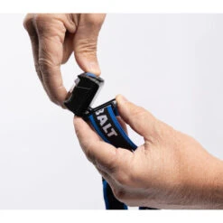 Kobalt 450 Lumens LED Headlamp (Batteries Included) -tool 19225279b L