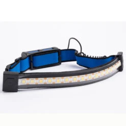 Kobalt 400 Lumens LED Rechargeable Headlamp 9 Kobalt 400 Lumens LED Rechargeable Headlamp -tool 19225280 L