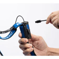 Kobalt 400 Lumens LED Rechargeable Headlamp 11 Kobalt 400 Lumens LED Rechargeable Headlamp -tool 19225280b L