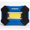Kobalt - 1000 Lumens LED Work Light (Batteries Included) -tool 19225287 L