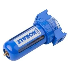 Kobalt 3/8-in Air Filter