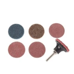 Kobalt 7-Piece 2-in Surface Prep Kit