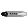 Kobalt Chainsaw Replacement Bar 8-in -tool 2538020 47537638 001