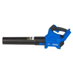 Kobalt 500 CFM 120 MPH Cordless Leaf Blower - Tool Only -tool 2610307 47405836 001