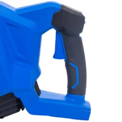 Kobalt 500 CFM 120 MPH Cordless Leaf Blower - Tool Only -tool 2610307 47405842