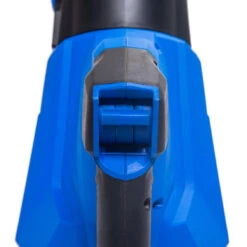 Kobalt 500 CFM 120 MPH Cordless Leaf Blower - Tool Only -tool 2610307 47405844