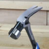 Kobalt 22 Oz Steel Hammer
