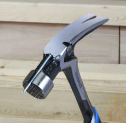 Kobalt 22 Oz Steel Hammer