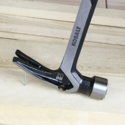 Kobalt 22 Oz Steel Hammer -tool 2636074 45009516