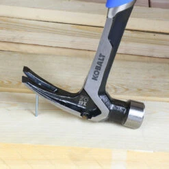 Kobalt 16oz Steel Hammer -tool 2636076 45009512