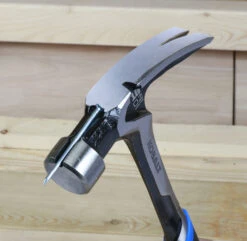 Kobalt 16oz Steel Hammer -tool 2636076 45009513