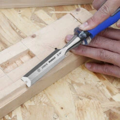 Kobalt 0.75-in Wood Chisel -tool 295618 45498259