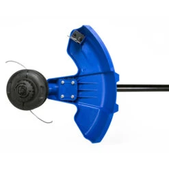 Kobalt 16-in 80V Straight Shaft Cordless String Trimmer -tool 30736430b L