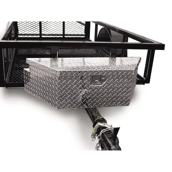 Kobalt Trailer Tongue Box 3 Kobalt Trailer Tongue Box