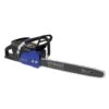 Kobalt 80-Volt MAX Lithium-Ion 18-in Brushless Cordless Electric Chainsaw (Tool Only) -tool 32017916 L