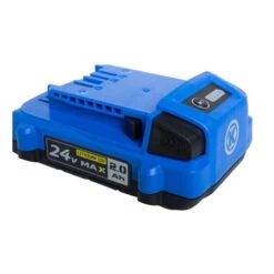 Kobalt 24-V Max Lithium Ion Battery - 2-Ah - Power Indicator 10 Kobalt 24-V Max Lithium Ion Battery - 2-Ah - Power Indicator -tool 32017929d L