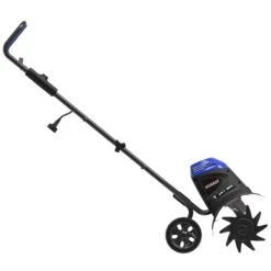 Kobalt Electric Tiller/Cultivator - 8.5" Tines - 8 A -tool 32018620b L