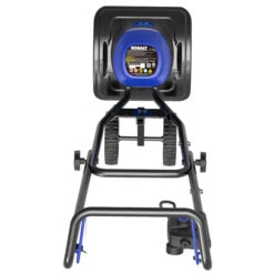 Kobalt Electric Tiller/Cultivator - 8.5" Tines - 8 A -tool 32018620c L