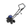 Kobalt Electric Tiller/Cultivator - 8.5" Tines - 8 A 2 Kobalt Electric Tiller/Cultivator - 8.5" Tines - 8 A -tool 32018620d L