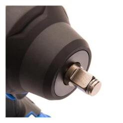 Kobalt 24-Volt Xtr 24-volt Max Variable Speed Brushless 1/2-in Drive Cordless Impact Wrench With Battery 11 Kobalt 24-Volt Xtr 24-volt Max Variable Speed Brushless 1/2-in Drive Cordless Impact Wrench With Battery -tool 32165009d L