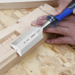 Kobalt 1.5-in Wood Chisel -tool 3237 45537487
