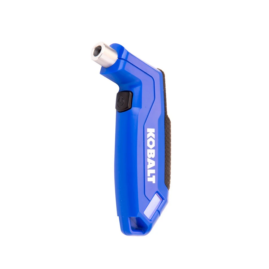 Kobalt Digital Tire Gauge 5 Kobalt Digital Tire Gauge - Image 3