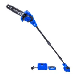 Kobalt 40 V Max Cordless Pole Saw With Battery And Charger -tool 3809900 44291847 001