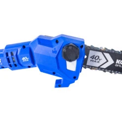 Kobalt 40 V Max Cordless Pole Saw With Battery And Charger -tool 3809900 45718321