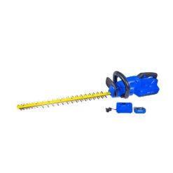Kobalt 40 V Max Cordless Hedge Trimmer With Battery And Charger -tool 3809901 44291851 001
