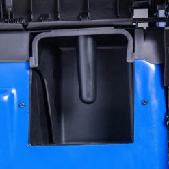 Kobalt 40 V Cordless Brushless Motor Lawn Mower - 20-in -tool 3809909 45715923