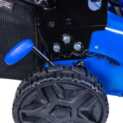 Kobalt 40 V Cordless Brushless Motor Lawn Mower - 20-in -tool 3809909 45715951