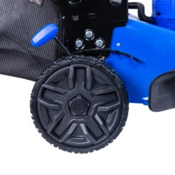 Kobalt 40 V Cordless Brushless Motor Lawn Mower - 20-in -tool 3809909 45715952