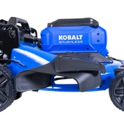 Kobalt 40 V Cordless Brushless Motor Lawn Mower - 20-in -tool 3809909 45715957