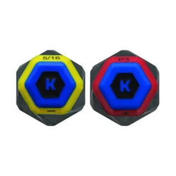 Kobalt 6 Diamond Tip Screwdriver Set, Blue -tool 3839316 48817629