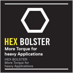 Kobalt 6 Diamond Tip Screwdriver Set, Blue -tool 3839316 48817630